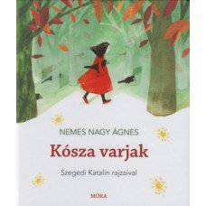 Kósza varjak     8.95 + 1.95 Royal Mail